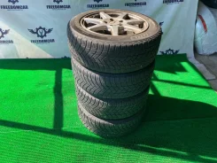 Michelin X-Ice. ������, ��� �����, 2020 ���, �/�, ����� 10 % ����