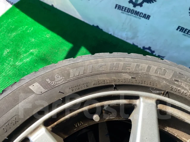 Michelin X-Ice. ������, ��� �����, 2020 ���, �/�, ����� 10 % ����
