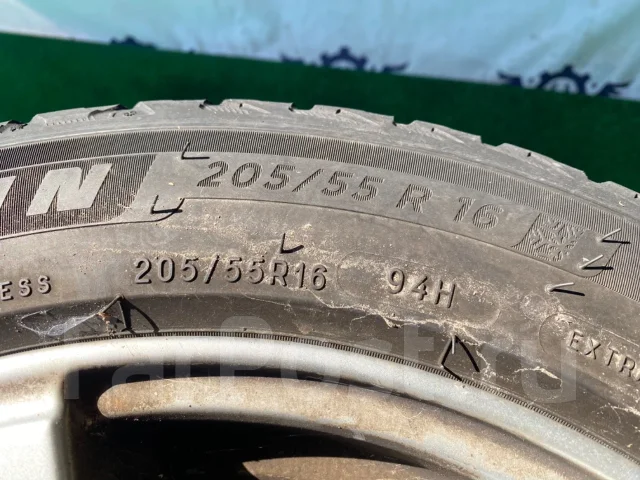 Michelin X-Ice. ������, ��� �����, 2020 ���, �/�, ����� 10 % ����