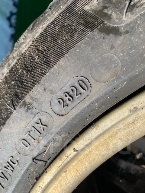 Michelin X-Ice. ������, ��� �����, 2020 ���, �/�, ����� 10 % ����