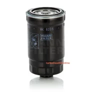 ������ ��������� MANN-Filter WK8205 WK8205 ����