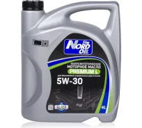 Nord Oil Premium L