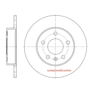 ���� ��������� G-brake GR-01392 G-Brake GR01392 GR01392 ����