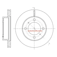 ���� ��������� ������������� G-brake GR-02077 G-Brake GR02077 GR02077 ����