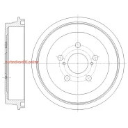 ������� ��������� G-brake GD-06694 G-Brake GD06694 GD06694 ����