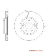 ���� ��������� ������������� G-brake GR-21309 G-Brake GR21309 GR21309 ����