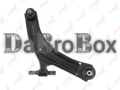 ����� LYNX C5260R Nissan X-Trail/Qashqai/Renault Koleos [FR] C5260R ����