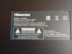 Hisense. OLED ����