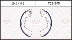 ������� ��������� ���������� Tatsumi TCB1045 TCB1045 ����