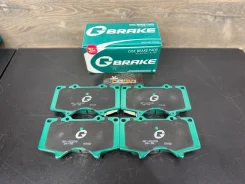������� ��������� �������� Prado #150 / GX460 G-Brake GP02228 ����