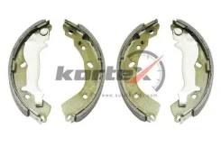 ������� ���������� hyundai getz d=180mm (��� abs) Kortex KS012STD KS012STD ����