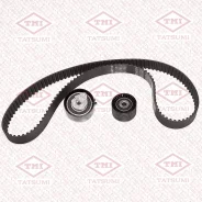 �������� ���, ������ [132 ���. 27mm] + 2 ������ Tatsumi TFE1009 TFE1009 ����