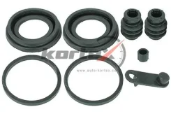 ����������� ���������� �������� ��������� chevrolet captiva 06- / hyundai elantra 00- Kortex KBR057 KBR057 ����