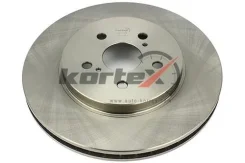 ���� ����. lexus rx300 03- �����. ����. (d=319mm) Kortex KD0109 KD0109 ����