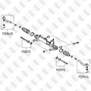 ���� ������� ����� / ������ Fixar FS0970 FS0970 ����