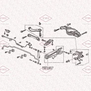 ����������� ������� ����������� ������ Tatsumi TEF1857 TEF1857 ����