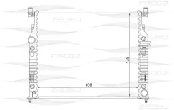 �������� ���������� FREE-Z KK0153 KK0153 ����