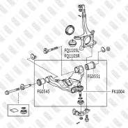 ����������� �������� ��������� ������� ������ Fixar FG0545 FG0545 ����