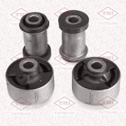 �������� ������������� �������� ������� (4 ��. ) Tatsumi TEF2447 TEF2447 ����