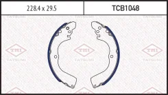 ������� ��������� ���������� Tatsumi TCB1048 TCB1048 ����