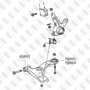 ����� �������� �������� ������ ������ Fixar FQ0882R FQ0882R ����