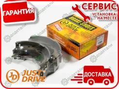 ������� ��������� ���������� K2335 TO Emina/Lucida (1#/2#) 94-96, Hiace 95-96, Hilux (KUH15/40) [JBS0083] JBS0083 ����