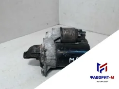 ������� Opel Meriva (2010 - 2014) 2011 0016-25007456 1107522 ����
