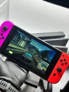 Nintendo Switch ����