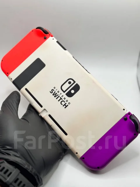 Nintendo Switch ����