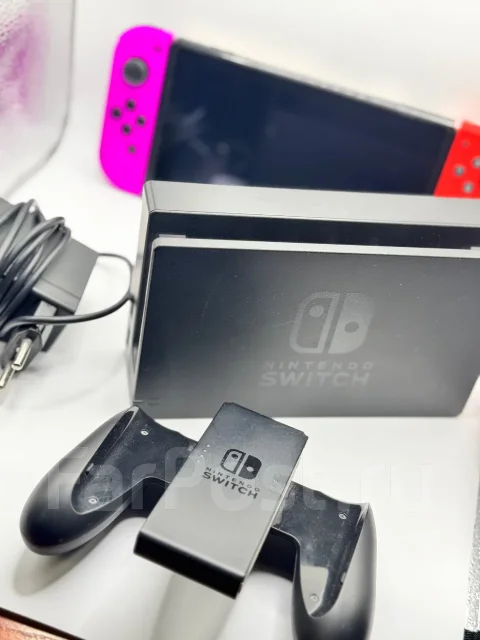 Nintendo Switch ����