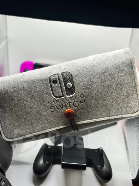 Nintendo Switch ����
