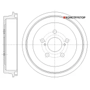 ������� ��������� G-brake GD-06694 G-Brake GD06694 GD06694 ����