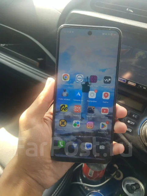 Infinix HOT 60i. �/�, 256 ��, ������ ����