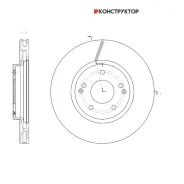 ���� ��������� ������������� G-brake GR-21309 G-Brake GR21309 GR21309 ����