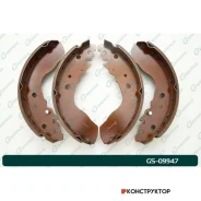 ������� ���������� G-brake GS-09947 G-Brake GS09947 GS09947 ����