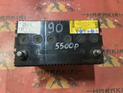 ����������� Toyota Wish 2007 1104 ZNE10 1ZZFE 1104 ����