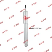 ����������� - Gas-A-Just | ����� ����/��� | KYB 554395 554395 ����