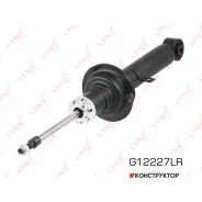 ����������� | ����� ����/��� | Lynxauto G12227LR G12227LR ����
