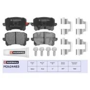 ������� ��������� �������� Marshall M2624483 M2624483 ����