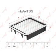 ������ ��������� Lynxauto LA135 LA135 ����