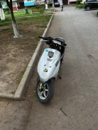 Suzuki ZZ Inch Up Sport. 50����. ��., ����������, ���������, ������ �� �� ����