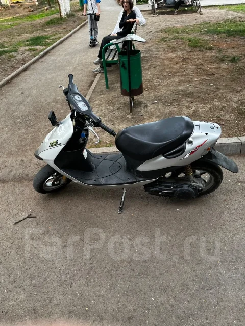 Suzuki ZZ Inch Up Sport. 50����. ��., ����������, ���������, ������ �� �� ����