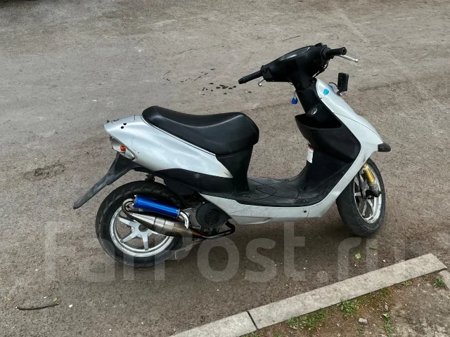 Suzuki ZZ Inch Up Sport. 50����. ��., ����������, ���������, ������ �� �� ����