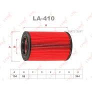 ������ ��������� Lynxauto LA410 LA410 ����
