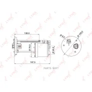 ������ ��������� Lynxauto LF982M LF982M ����