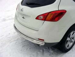 ���� ������� Nissan Murano Nismur1008 Z51 NISMUR1008 ����