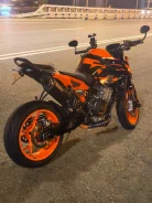 KTM 890 Duke. 890����. ��., ��������, ���������, ������ �� �� ����