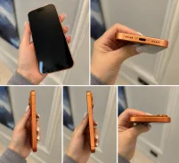 Apple iPhone 17 Pro. �/�, 256 ��, ���������, eSIM ����
