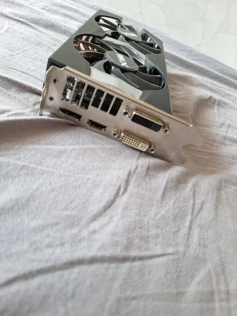 Radeon R9 270X ����