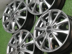 Hot Stuff Exceeder. 4.0x12", 4x100, ET43, �� 67,1���. ����